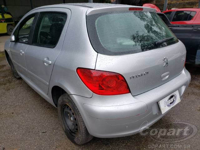 2011 PEUGEOT 307 