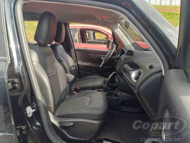 2019 JEEP RENEGADE 