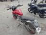 2021 HONDA CB 250 F 