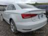 2018 AUDI A3 SEDAN 