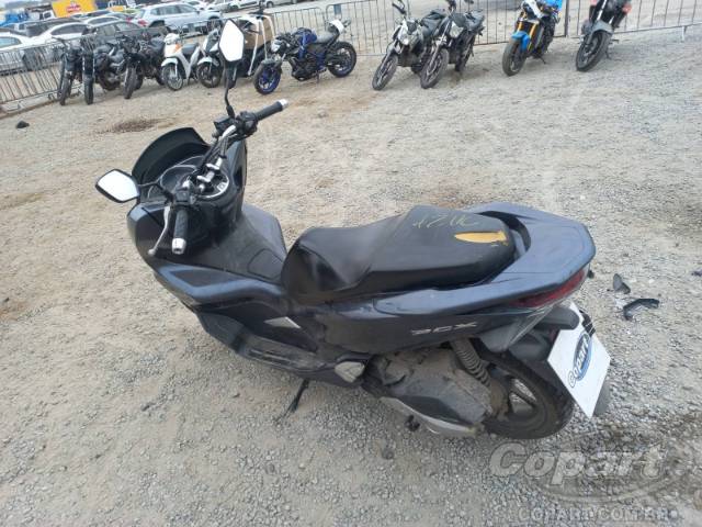 2020 HONDA PCX 
