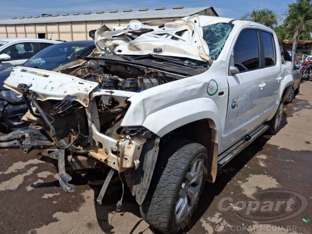 2023 VOLKSWAGEN AMAROK 