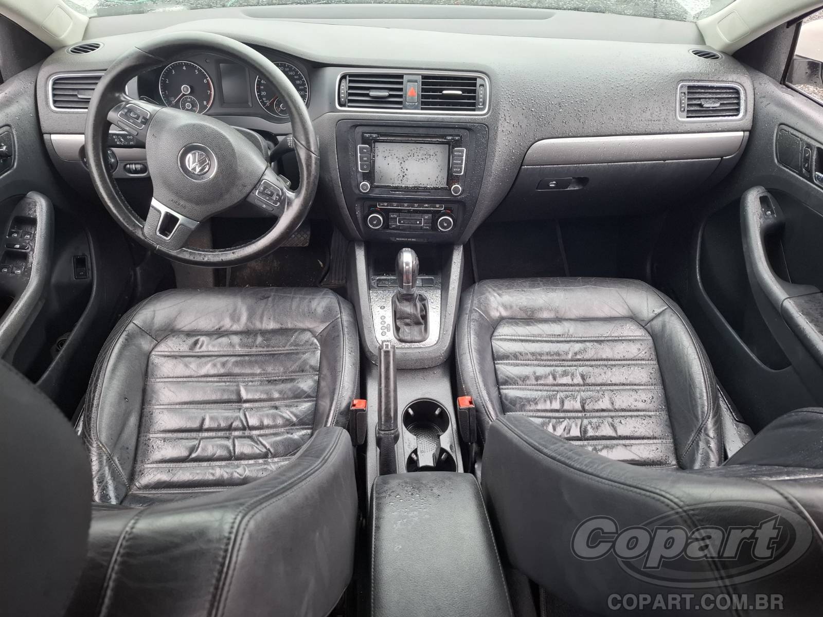 Foto 9 de 11: 2012 VOLKSWAGEN JETTA