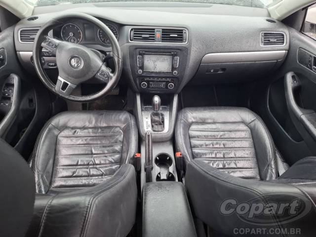 2012 VOLKSWAGEN JETTA 