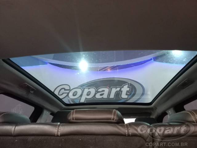 2012 LAND ROVER RANGE ROVER EVOQUE 