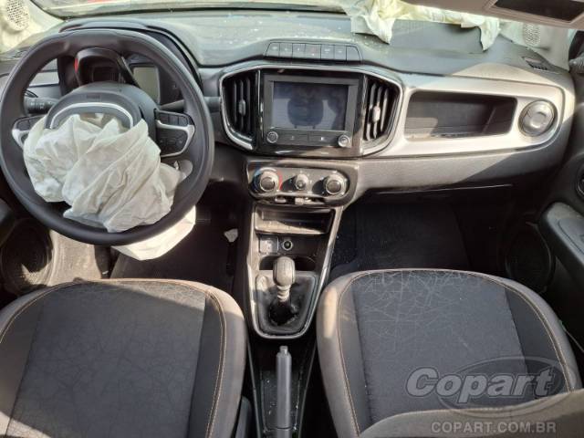 2026 FIAT MOBI 