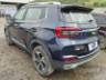 2024 CAOA CHERY TIGGO 5X 