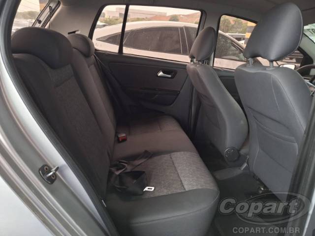 2013 VOLKSWAGEN FOX 