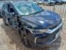 2022 CHEVROLET TRACKER 