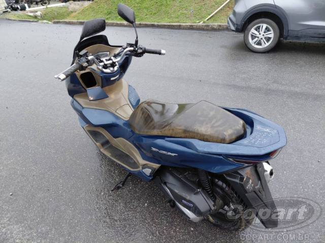 2024 HONDA PCX 