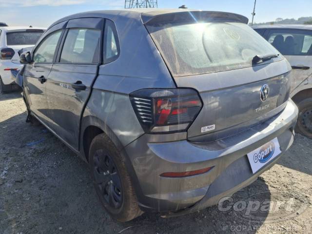 2024 VOLKSWAGEN POLO 