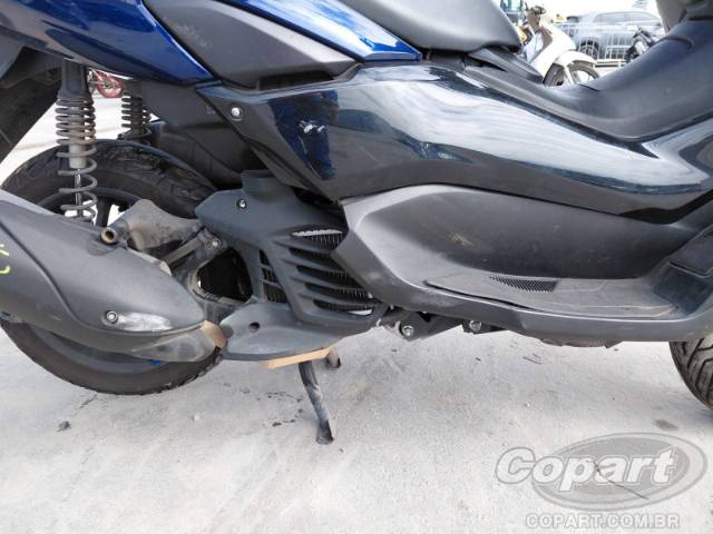 2022 YAMAHA NMAX 