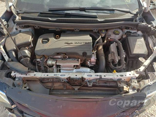 2022 CHEVROLET CRUZE 