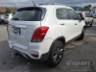 2017 CHEVROLET TRACKER 