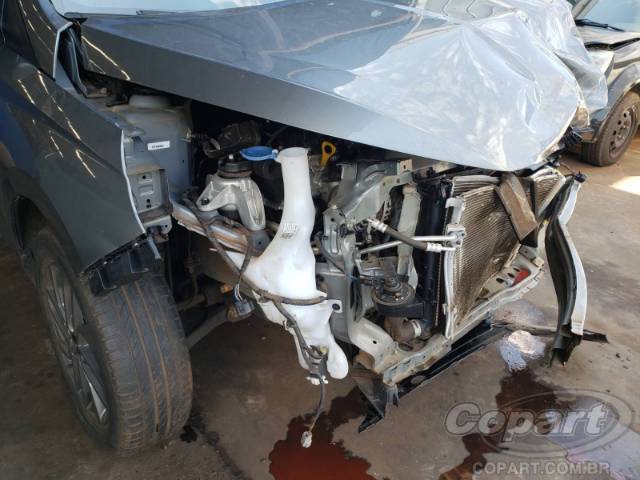 2024 HYUNDAI HB20 