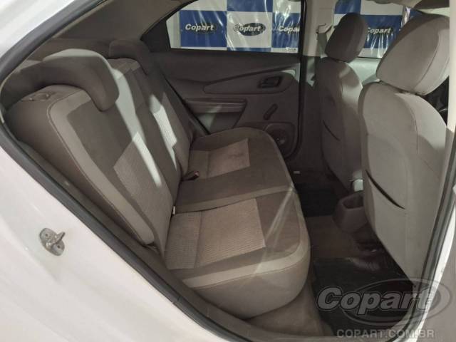 2013 CHEVROLET COBALT 