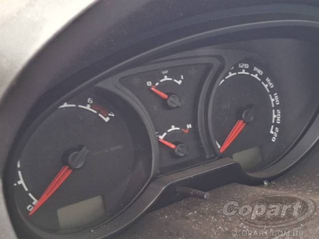 2012 FORD ECOSPORT 