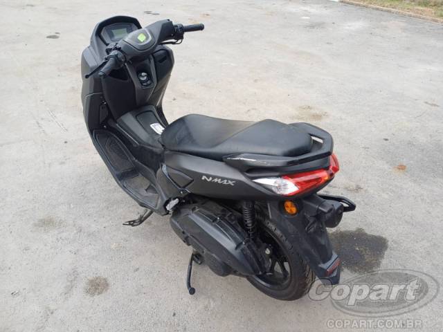 2024 YAMAHA NMAX 