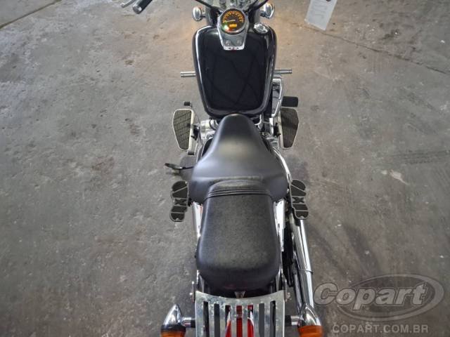 2009 HONDA SHADOW 