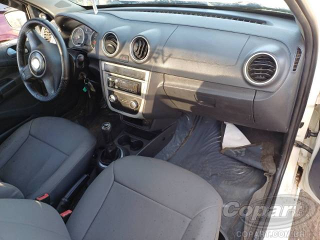 2011 VOLKSWAGEN SAVEIRO 