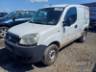 2013 FIAT DOBLO CARGO 