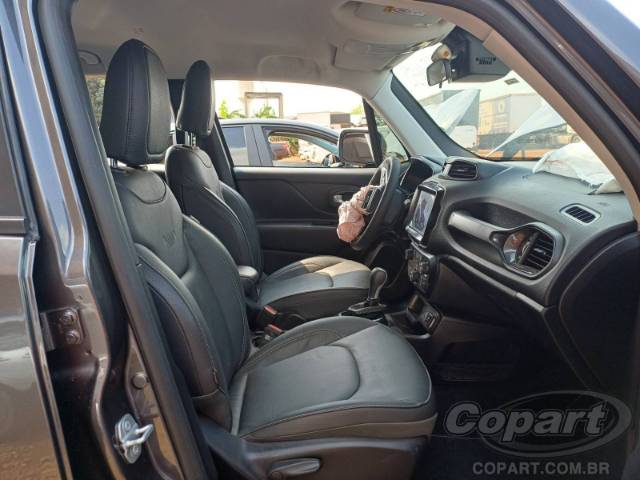 2026 JEEP RENEGADE 