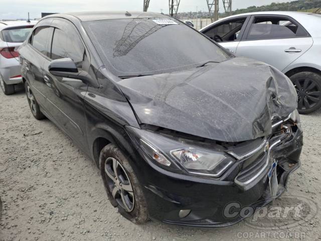 2019 CHEVROLET PRISMA 
