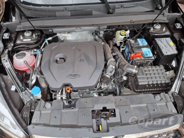 2026 CAOA CHERY TIGGO 7 