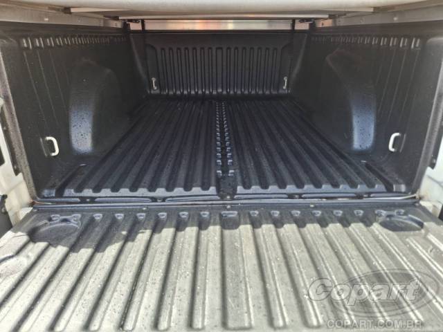 2023 VOLKSWAGEN SAVEIRO 