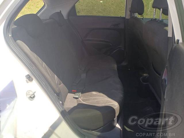 2014 HYUNDAI HB20 