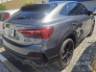 2022 AUDI Q3 SPORTBACK 