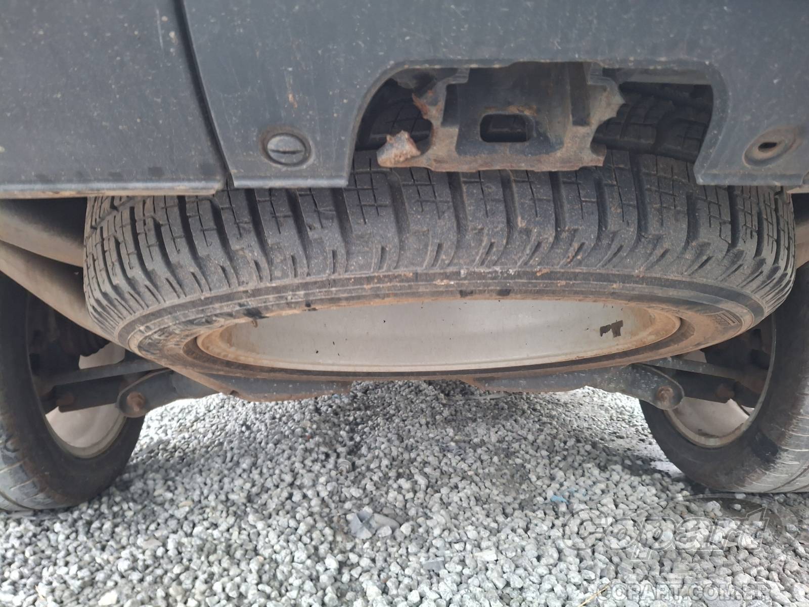 2010 LAND ROVER DISCOVERY 4 — foto 10 de 14
