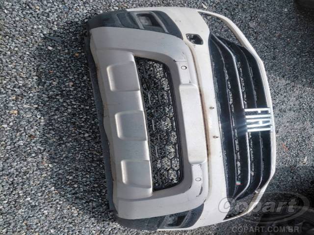 2022 FIAT TORO 