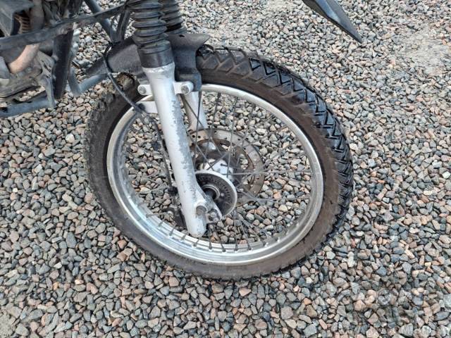 2023 YAMAHA CROSSER 