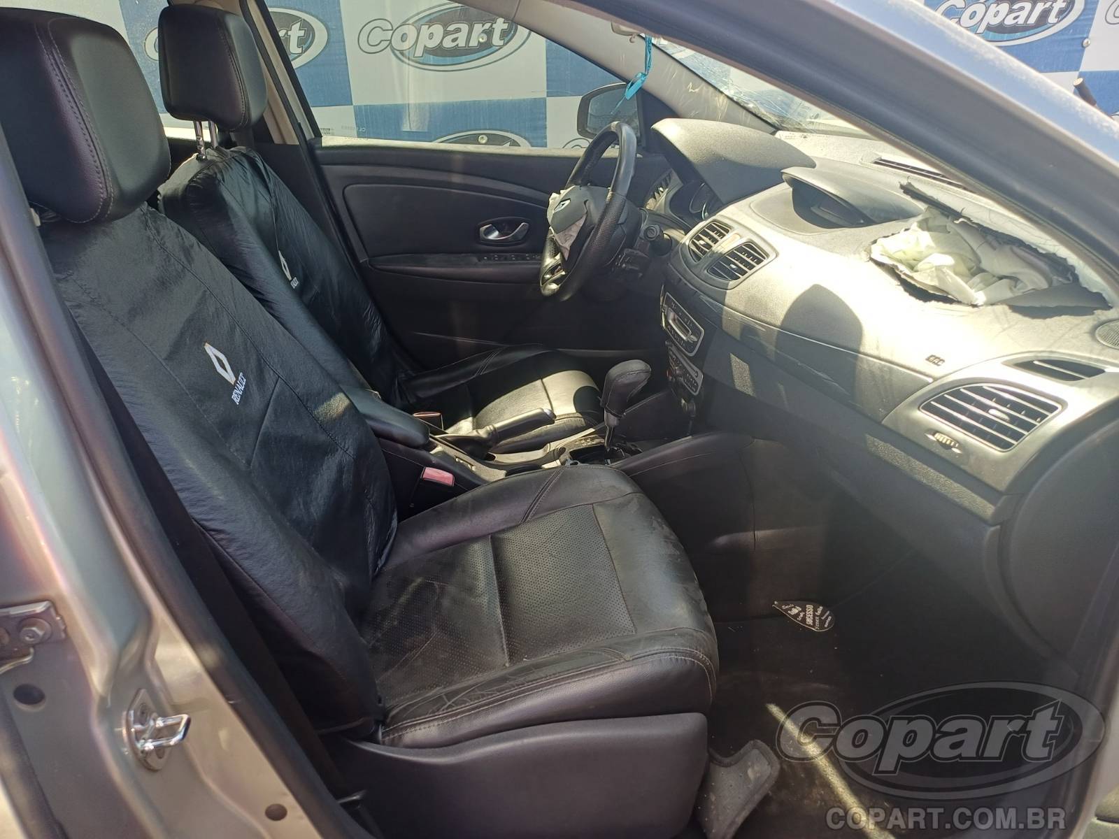 Foto 5: 2012 RENAULT FLUENCE