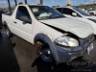 2019 FIAT STRADA 
