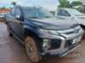 2022 MITSUBISHI L200 TRITON 