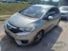 2016 HONDA FIT 