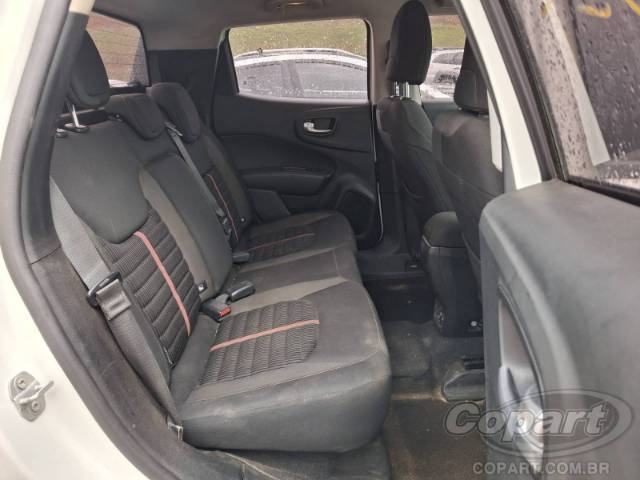 2021 FIAT TORO 