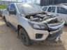 2022 CHEVROLET S10 CABINE DUPLA 