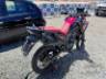 2024 HONDA XRE SAHARA 300 