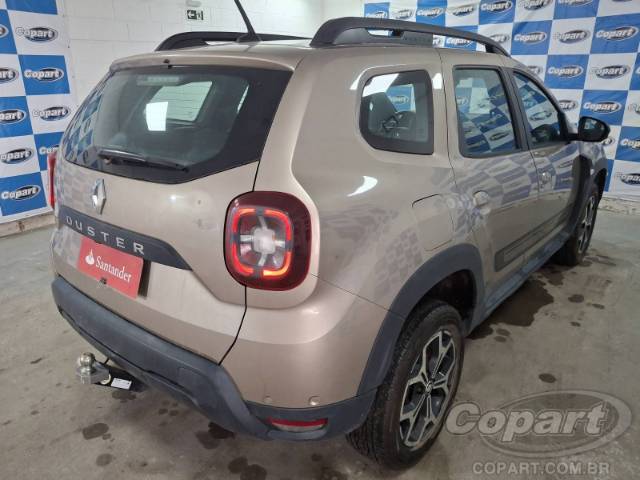 2022 RENAULT DUSTER 