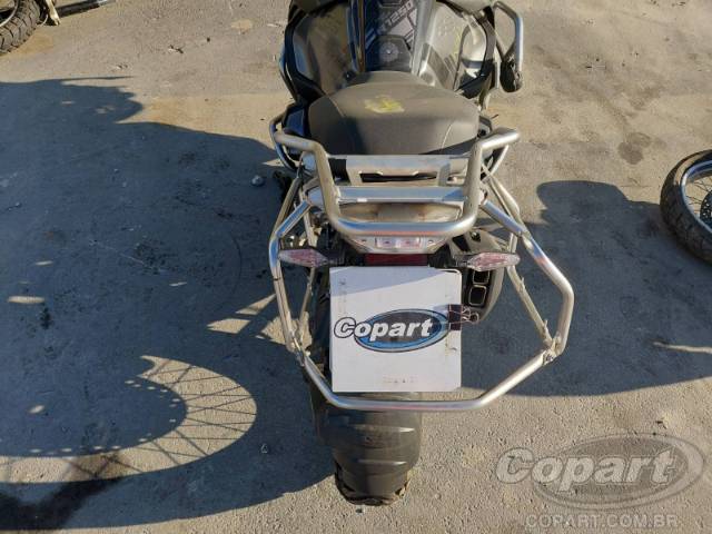 2023 BMW R 1250 