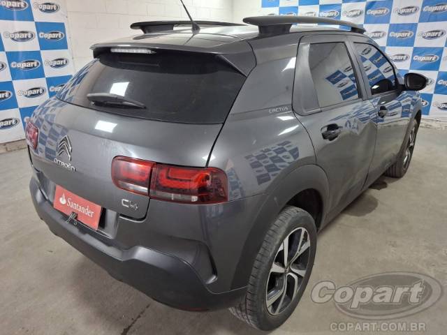 2022 CITROEN C4 CACTUS 