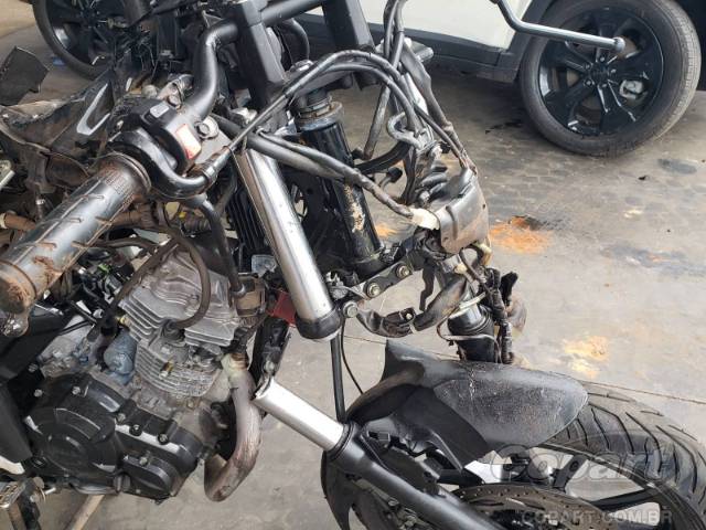 2023 YAMAHA FZ15 