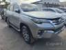 2018 TOYOTA HILUX SW4 