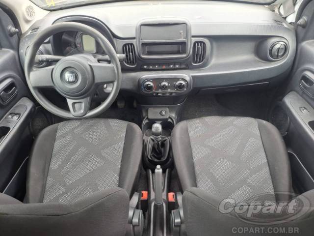 2025 FIAT MOBI 