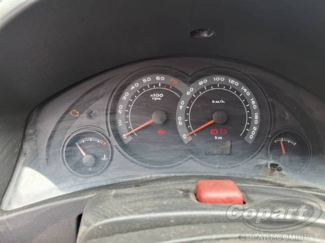 2007 CHEVROLET PRISMA 