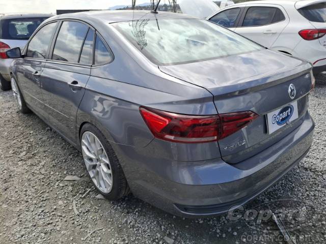 2021 VOLKSWAGEN VIRTUS 