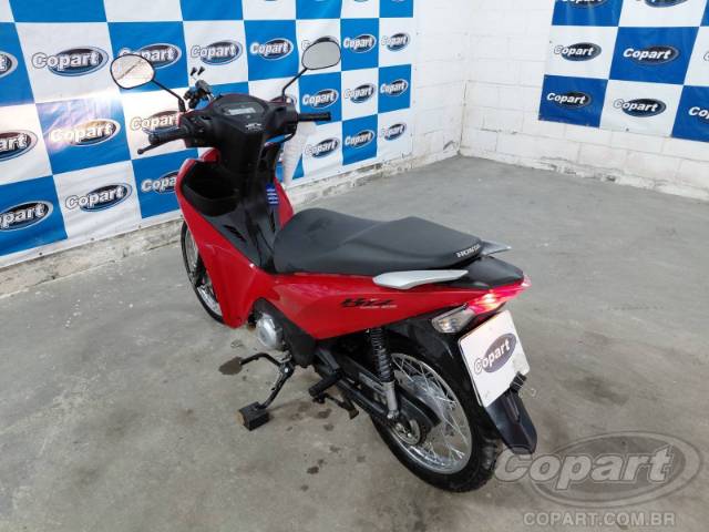 2026 HONDA BIZ 125 